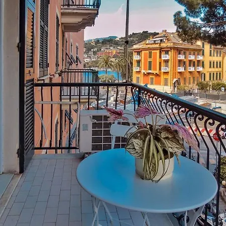 Portofino Vista Mare, Wifi & Netflix *