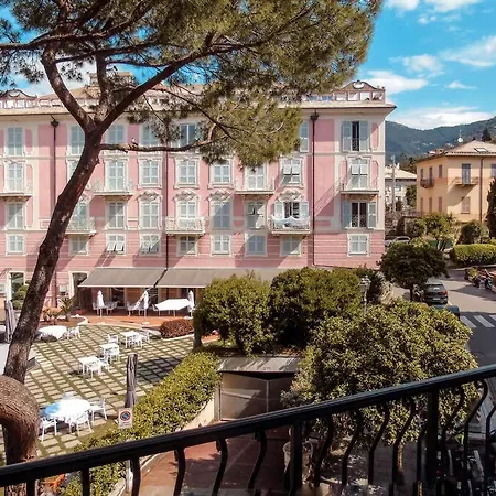 Portofino Vista Mare, Wifi & Netflix * 拉帕洛