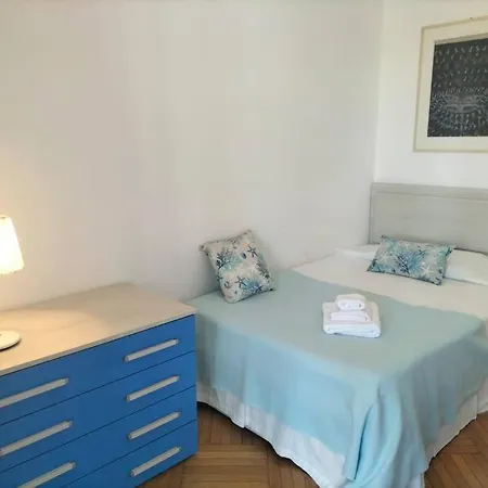 Portofino Vista Mare, Wifi & Netflix 公寓 拉帕洛