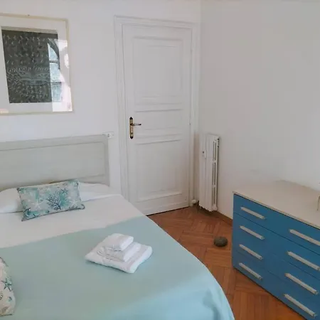 Portofino Vista Mare, Wifi & Netflix Daire *