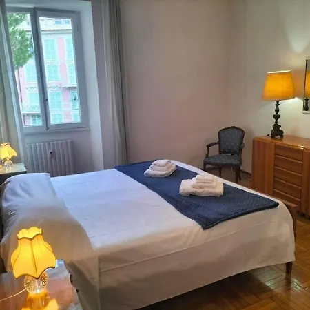 Portofino Vista Mare, Wifi & Netflix Appartement *