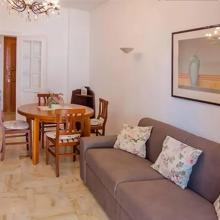 Portofino Vista Mare, Wifi & Netflix Appartement *