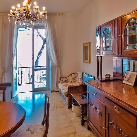 Appartement Portofino Vista Mare, Wifi & Netflix